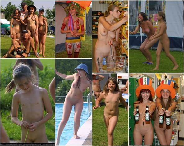 Holland nudisten campen Holland nudisten campen